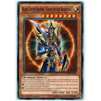 Yu-Gi-Oh!