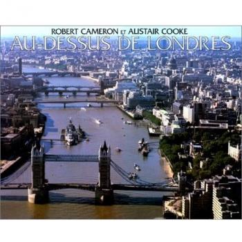 Au-dessus de Londres