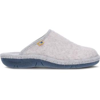 Nordikas 2625 Pantufas Bege para Mulheres