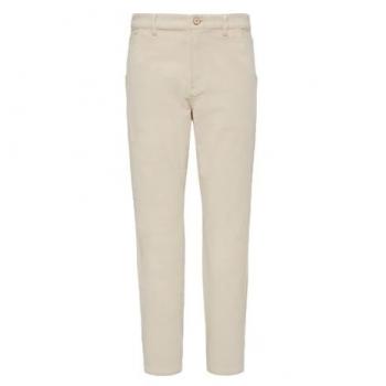 Beige Cordhose für Damen von s.Oliver