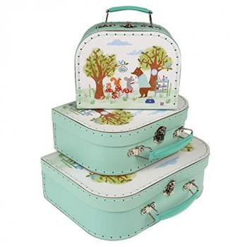 Kid’s Woodland Rex Companion Case