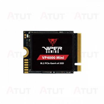 Patriot Memory VP4000 Mini 1 TB PCIe 4.0 SSD