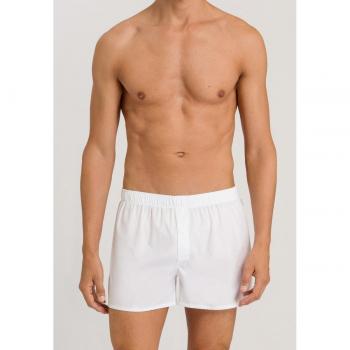 Herren Boxershorts aus Baumwolle, Größe S