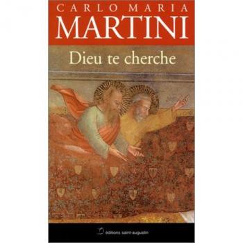 Dieu Te Cherche