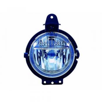 Faro Antiniebla Delantero Depo H8