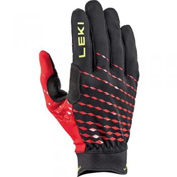 Gants Leki Ultra Trail Breeze Performance