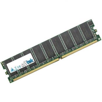 Memoria RAM 256MB PC2700 ECC para IBM-Lenovo Total Storage DS300