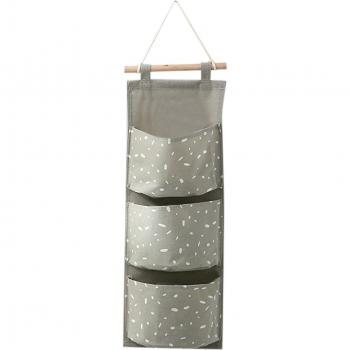 Cute Cartoon Animal Organizer