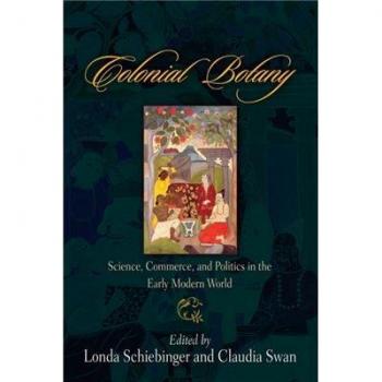 Colonial botany
