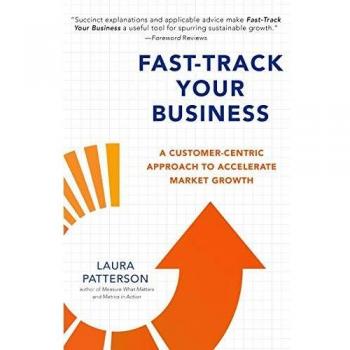 Fast-Track Your Business: A Customer-Centric Approach to Accelerate Market Growth