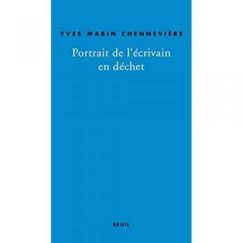Portrait de l'écrivain en déchet : Autopsie du lent