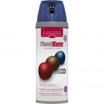 Plastikote Multi-surface Spray Paint