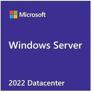 HPE Microsoft Windows Server 2022 1 License (Spanish)