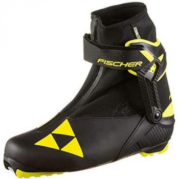 Chaussures de ski de fond pour homme Fischer RCS Skate, taille EU 46