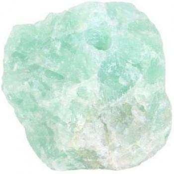 Fluorite Crystal Incenso Stanghe