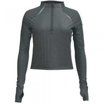 Sudadera Velociti Pro Cw de Under Armour con Media Cremallera