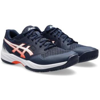 Scarpe indoor Asics Gel‑Court 1071A088 Blu scuro