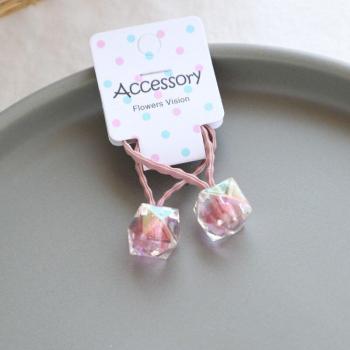 Lote de 2 Accesorios para Pelo Niños