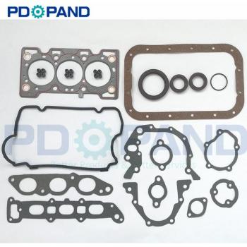 F6A Engine Overhaul Gasket Set for Suzuki Cara Carry