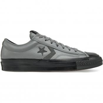 Converse A12406C Star Player 76 Stoff Sneaker grau