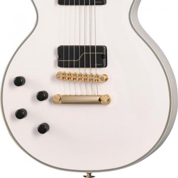 Epiphone Left-Handed Matt Heafy Les Paul Custom