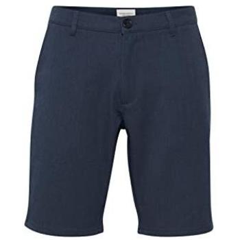 !Solid Chinoshorts Frederic mit Gürtelschlaufen