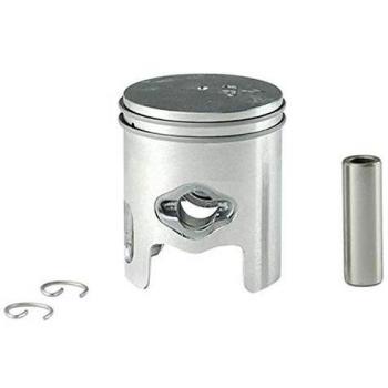 Teknix Piston Scooter Compatible avec Booster (p/cyl Origine et Compatible avec) Tige de Tige Avant