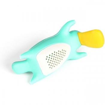 Bolsa de Té de Silicona