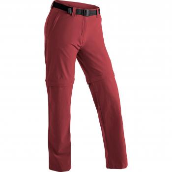 Maier Sports Pantaloni Nata 2 da Gara