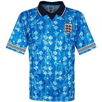 England 1990 World Cup Third Replica Shirt
