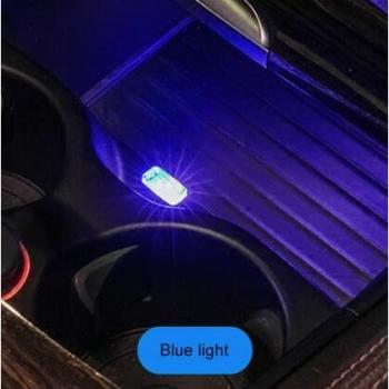 Luz LED interior USB para Suzuki Ignis