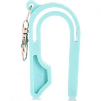Clip de Seguridad AutoBaby