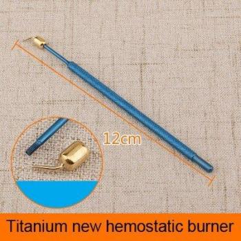 Microsurgery Eyelid Cautery Device