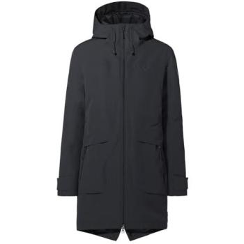 VAUDE Damen-Parka Skomer Winter III