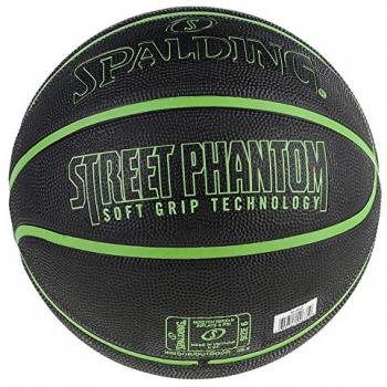 Spalding Phantom Ball Unisexe
