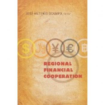 Brookings Institution Regional Financial Cooperation