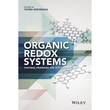 Vitalsource Technologies, Inc. Organic Redox Systems