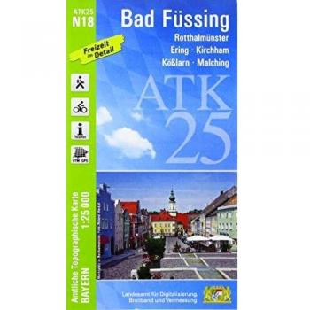 ATK25-N18 Bad Füssing