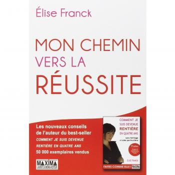Mon chemin vers la réussite