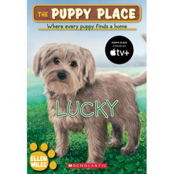 Lucky, Puppy Place