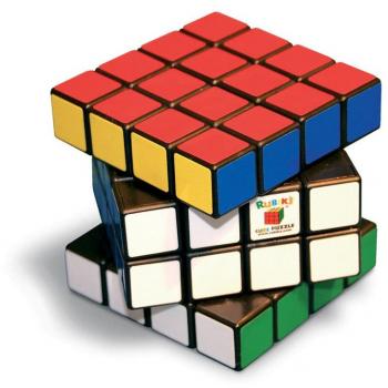Cubo Rubik 4x4 Pyramid Pack
