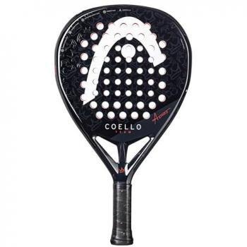 Raquette de Padel Head Coello Édition 2025