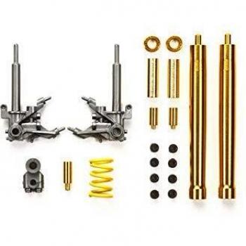 Set de fourche avant pour Honda RC213V 2014