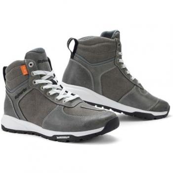 Stylmartin Piper Air Motorradschuhe grau Herren 42