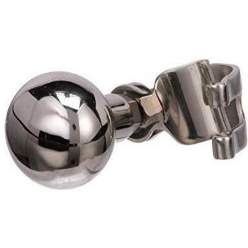 Pomo de Volante Inoxidable Seachoice 50-28521 (Mediano)
