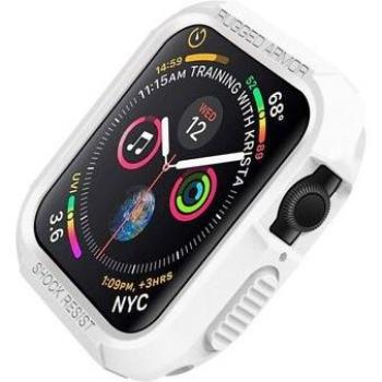 Rugged Armor TPU Cover for iWatch Series 4, 5, 6, SE