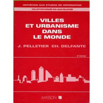VILLES ET URBANISME DANS LE MONDE