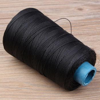 Hilo de Coser de Nylon Jiwuo 300m para Nudos Chinos