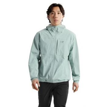 Green Lightweight Hoodie Uomini Arcteryx Gamma L