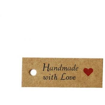 100pcs Garment Tagging Accessories